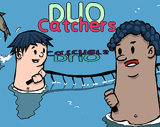 Duo Catchers