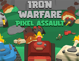 Iron Warfare