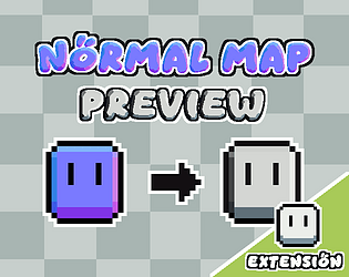 NormalMapPreview